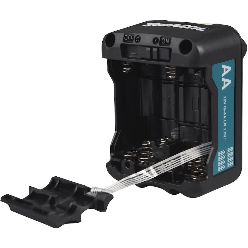 ACCUPAKKET - CP00000001 - MAKITA