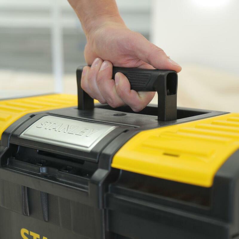 GEREEDSCHAPSKOFFER 19"      1-79-217       STANLEY