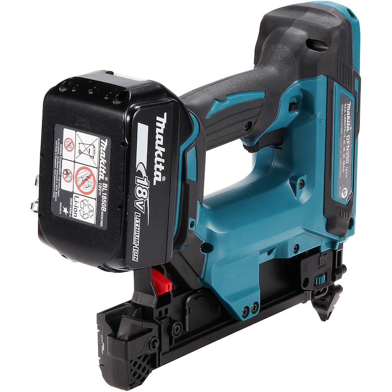 CLOUEUSE 18V - DFN350ZJ - MAKITA