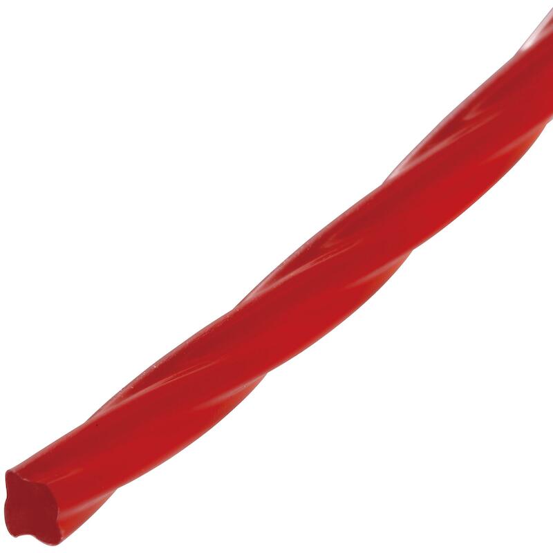 FIL NYLON HÉLICOÏDAL POUR DÉBROUSSAILLEUSE À BATTERIE - E-01840 - MAKITA