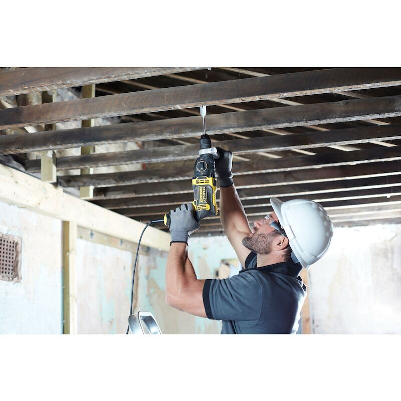 PERCEUSE A PERC.1100W       FMEH1100K      STANLEY