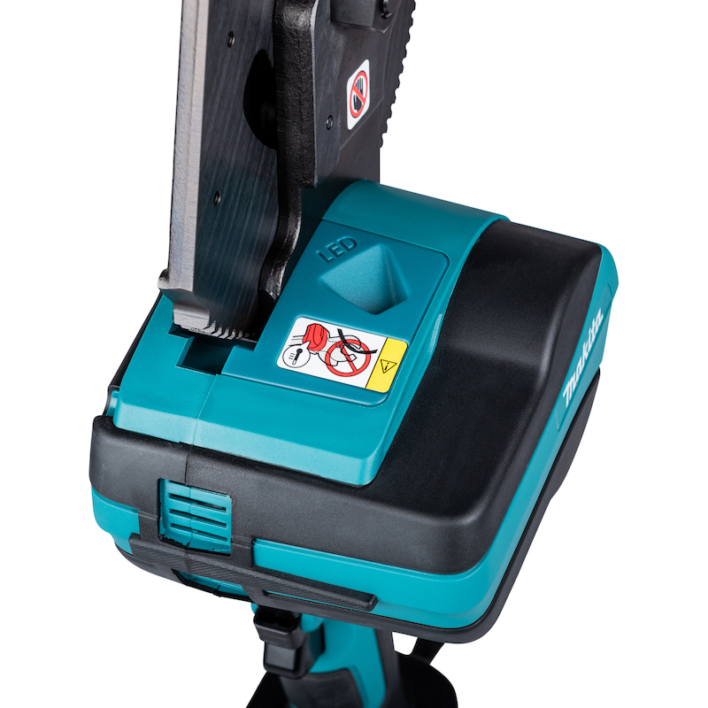COUPE-CABLE/ACCU 18V/BODY   DTC101Z         MAKITA