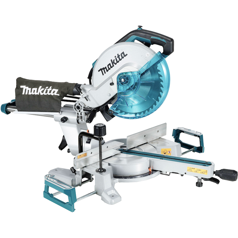 AFKORTZAAG 1450W/260MM      LS1110F         MAKITA