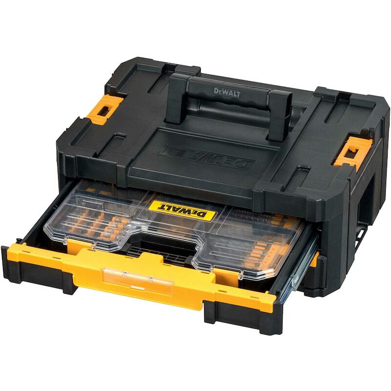 BOOR/BIT/GATZAGENSET        DT71569-QZ(TSTAK)100ST
