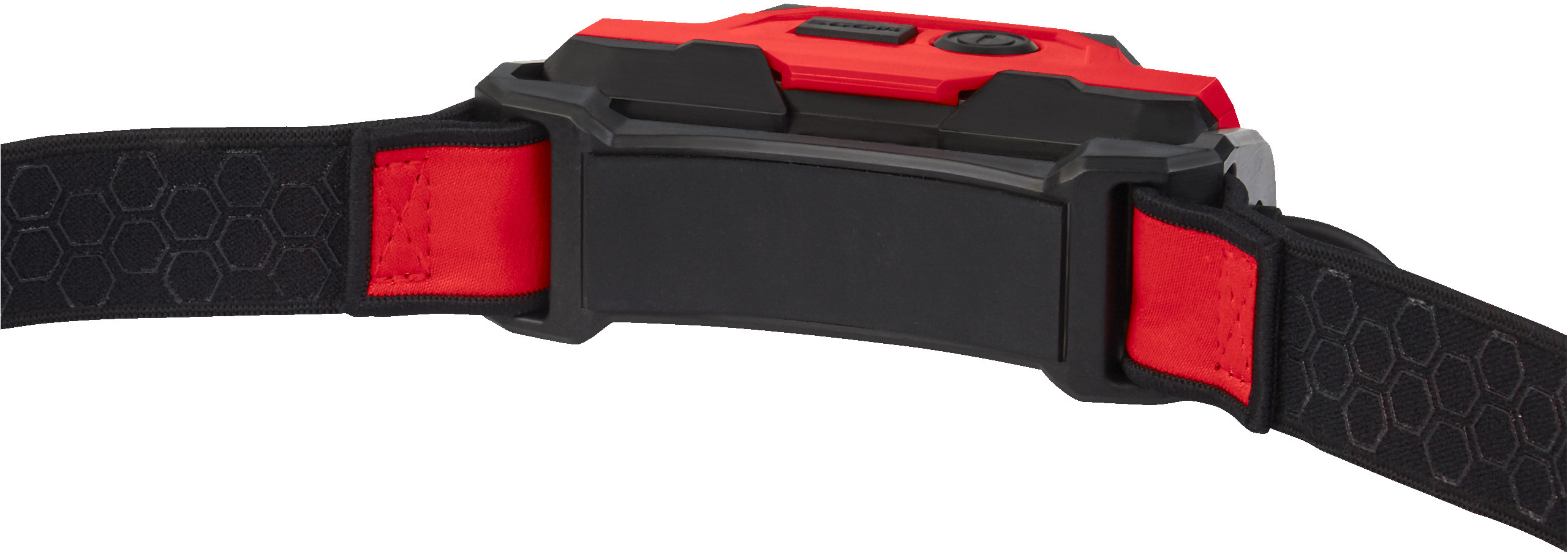HOOFDLICHT USB OPLAADBAAR   L4 HL-VIS-301 MILWAUKE