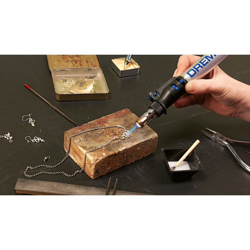MULTITOOL SOLDEREN VERSATIP 2000-7          DREMEL