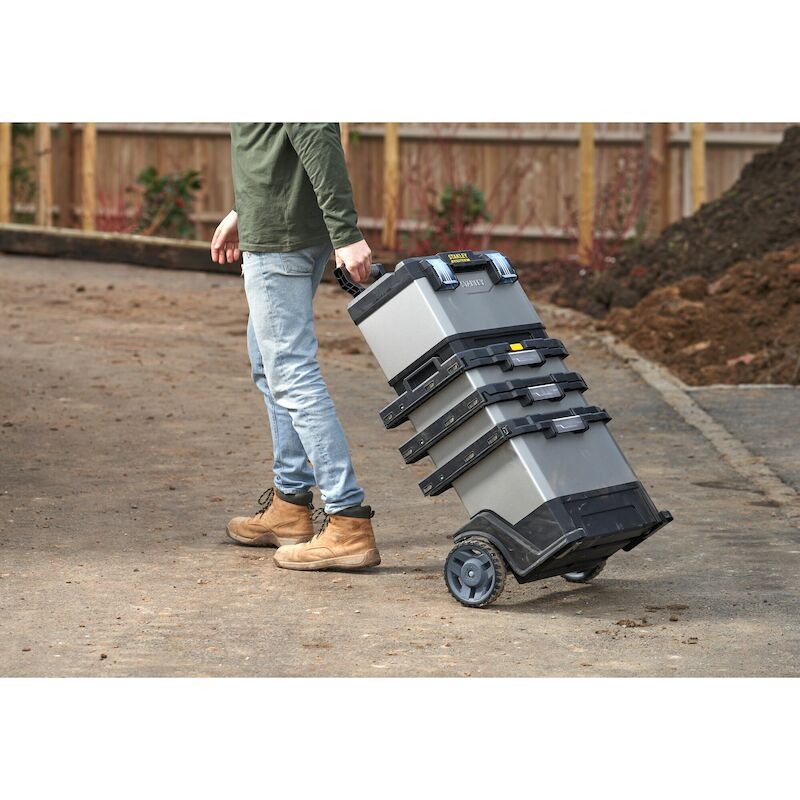 SERVANTE MOBILE FATMAX MP   1-95-622       STANLEY