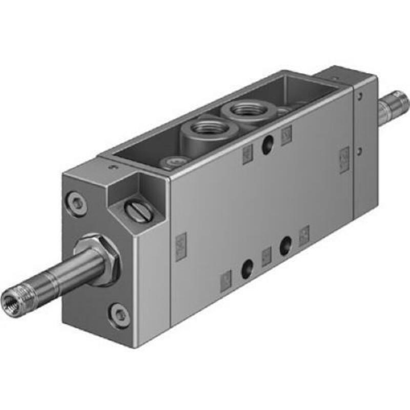 MAGNEETVENTIEL JMFH-5-1/8 (8820) FESTO