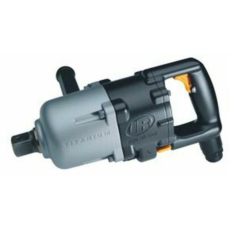 CLÉ À CHOCS PNEUMATIQUE 1" 3942B2TI INGERSOLL RAND