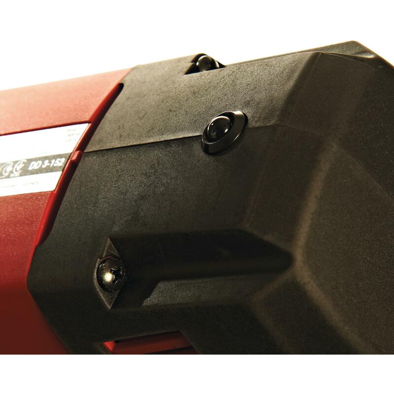 CAROTTEUSE DIAMANT 1900W    DD 3-152     MILWAUKEE