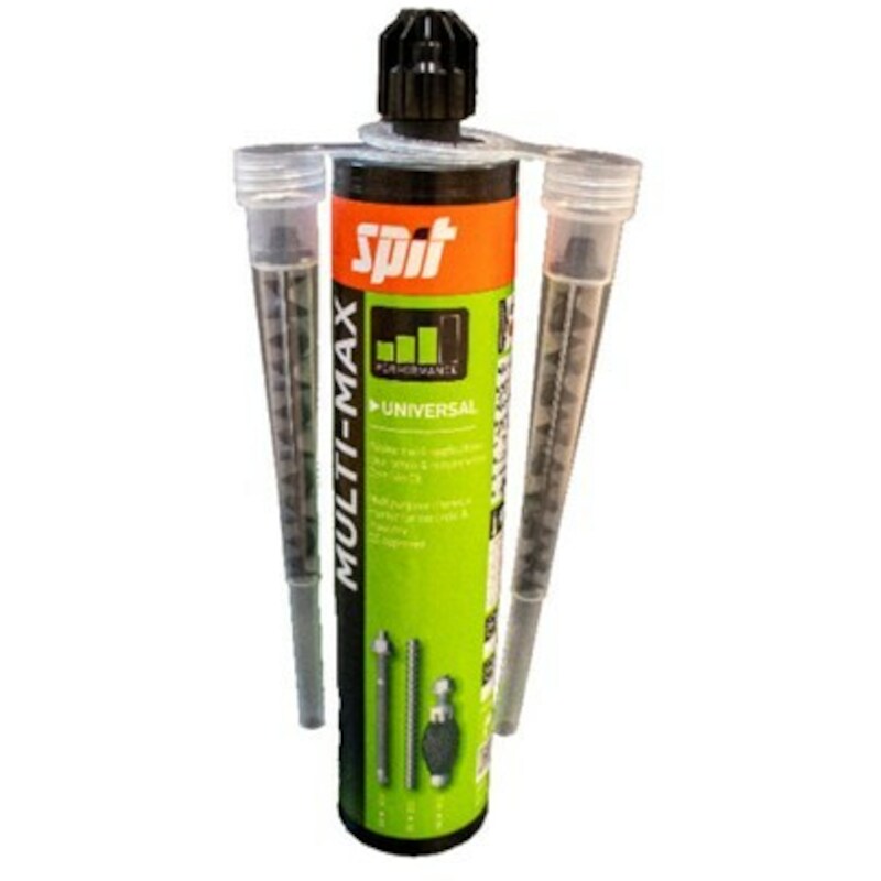 MULTI MAX 280ML 5+1(EMMER)  MULTIMAX   695818 SPIT