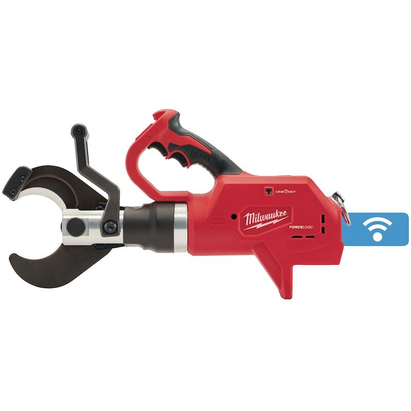COUPE-CABLE/ACCU 18V/BODY   M18 HCC75-0C(COFF)MILW
