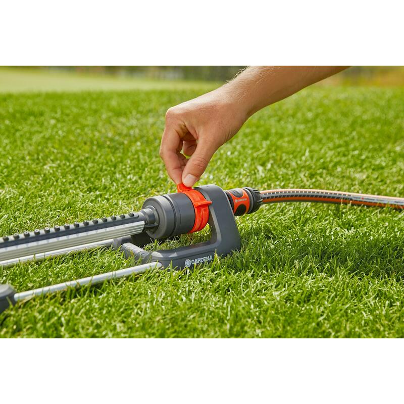 ZWENKSPROEIER AQUA L        18704-20       GARDENA