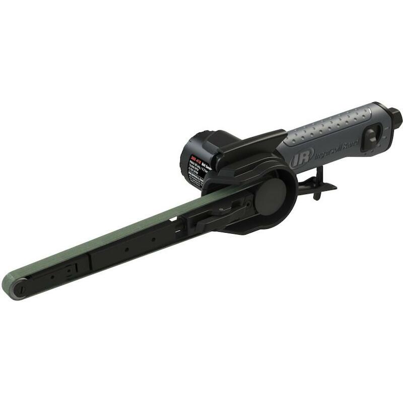 PONCEUSE A BANDE PNEUM.     360-418             IR