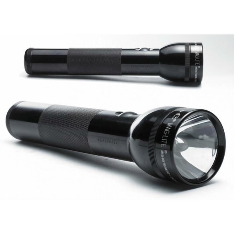 LAMPE P.269M/60LM 3D-CELL   S3D016U(BATT.EXCL.)MAG