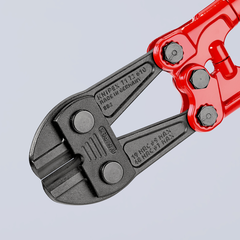 KNIPEX 7172610 BOUTENSNIJDER