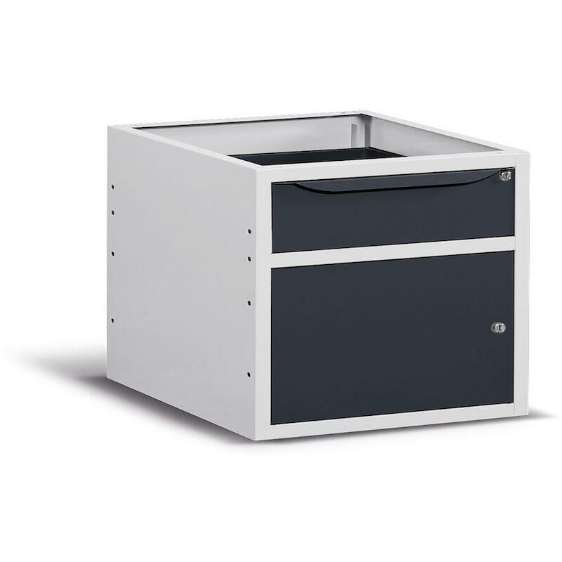 ARMOIRE À TIROIRS           FBG03S63C0004PD   FAMI