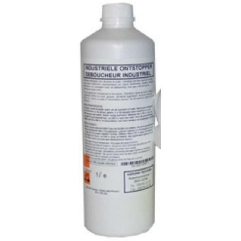 INDUSTRIELE ONTSTOPPER      1031 - 1 L VLOEIBAAR