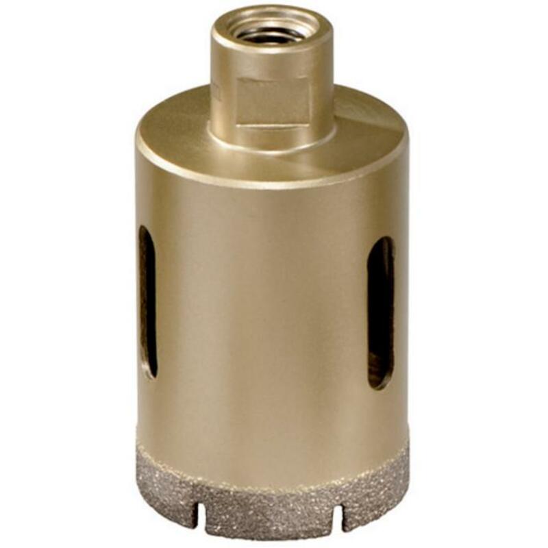 DIAMANTBOORKROON TEGEL 14MM 628304000       METABO