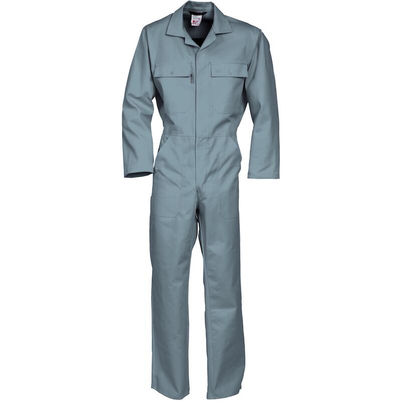 OVERALL BASIC               2090 GRIS     53 HAVEP