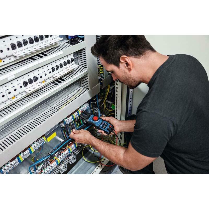 PINCE AMPÈRE 200A           GFM 1000-15 2XAA BOSCH