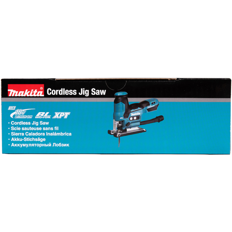 DECOUPEERZAAG LXT® - DJV185Z - MAKITA