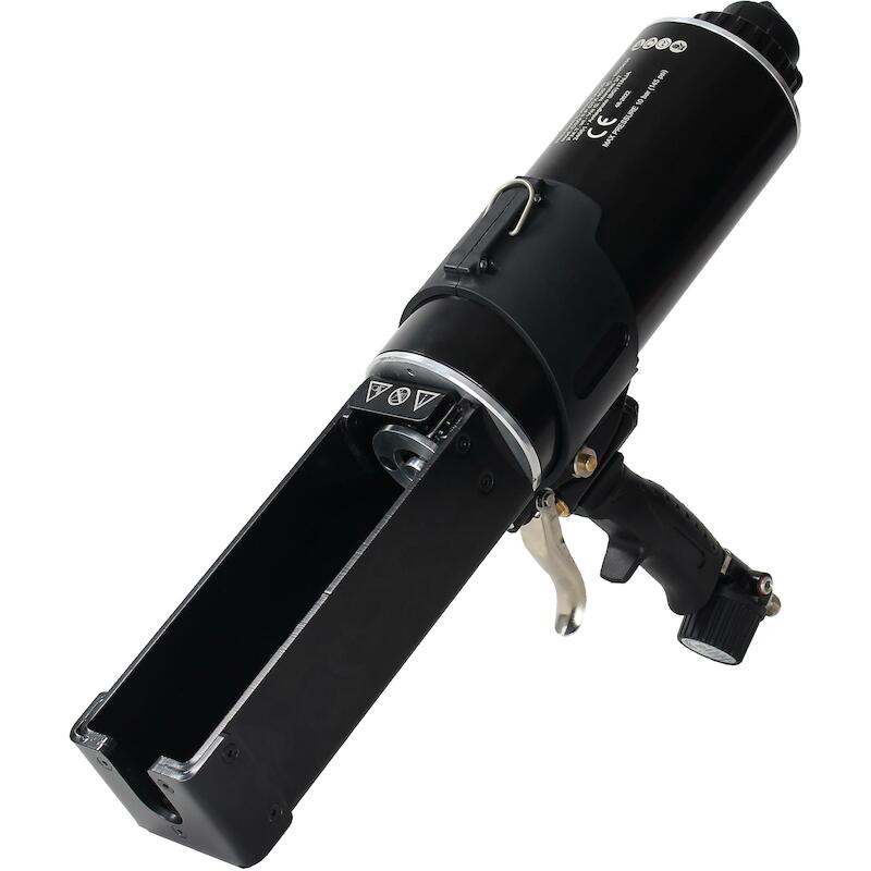 PNEUM.KITPISTOOL 380/410ML  050919            SPIT