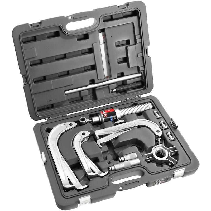 TREKKERSET                  U.312HJ3         FACOM