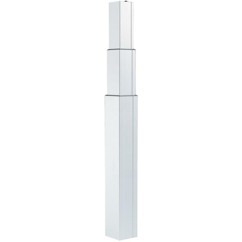 LEGADRIVE LEGADRIVE HEFZUIL WIT       HETT-9186413