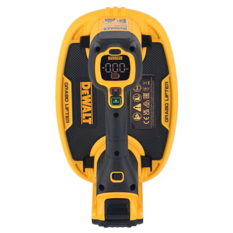 ACCU-ZUIGNAP 18V/2AH        DCE590D1T-QW    DEWALT
