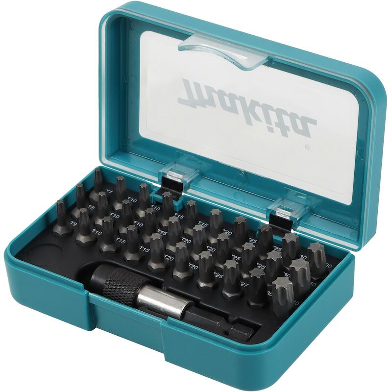SCHROEFBITSET - P-73352 - MAKITA
