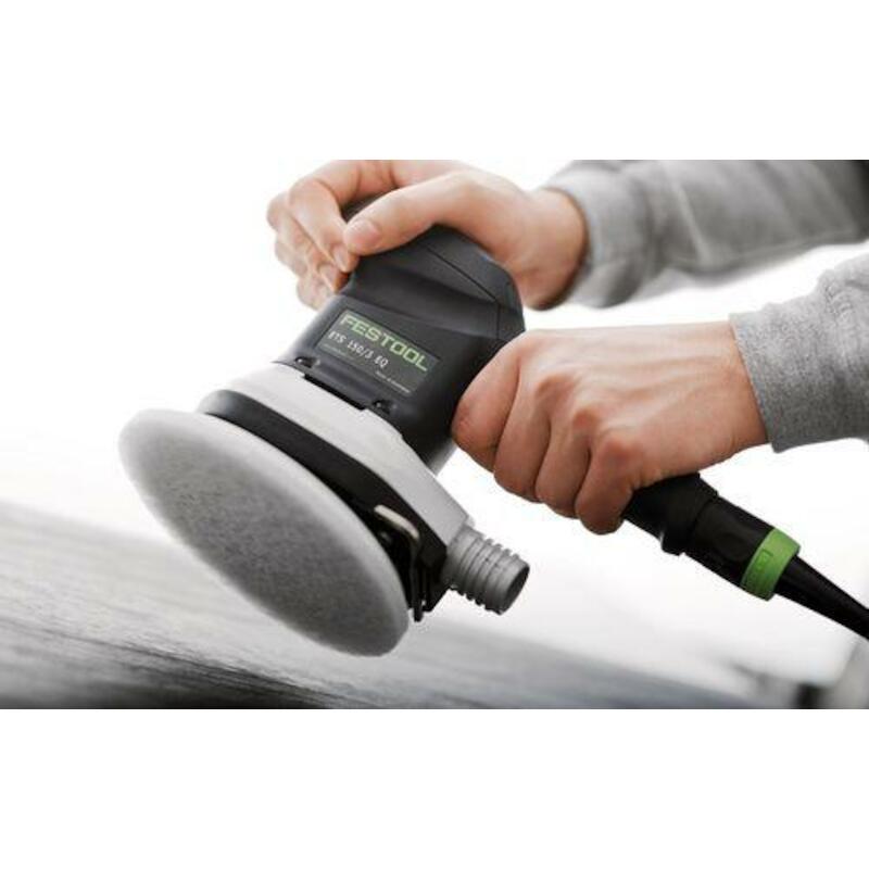 PONCEUSE EXCENTRIQUE ETS 150/3 EQ - 575023 - FESTOOL