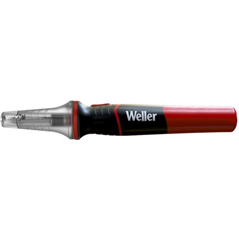 SOLDEERBOUT 8W              WLIBAK8  4XAA   WELLER
