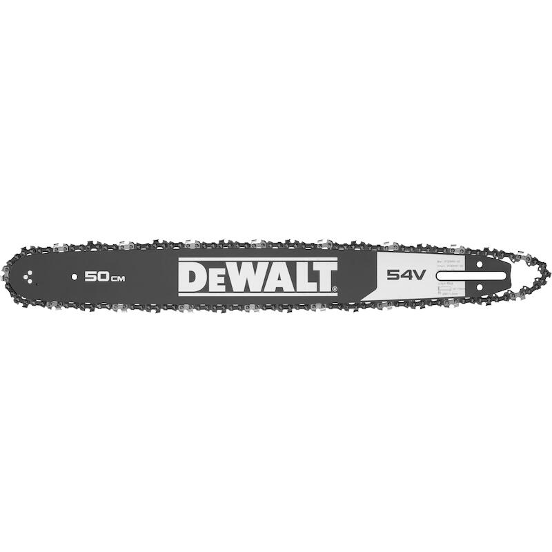 ZWAARD+KETTING OREGON 50CM  DT20689-QZ      DEWALT