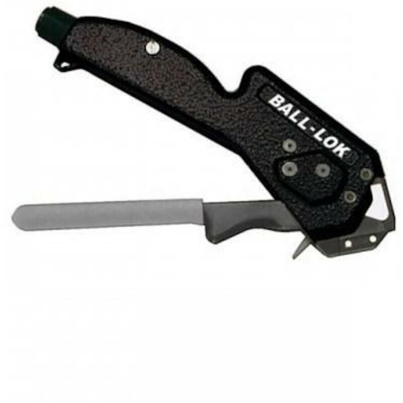 AANTREKTANG POK-IT < 3/8"   J020 BLAUW     BAND-IT