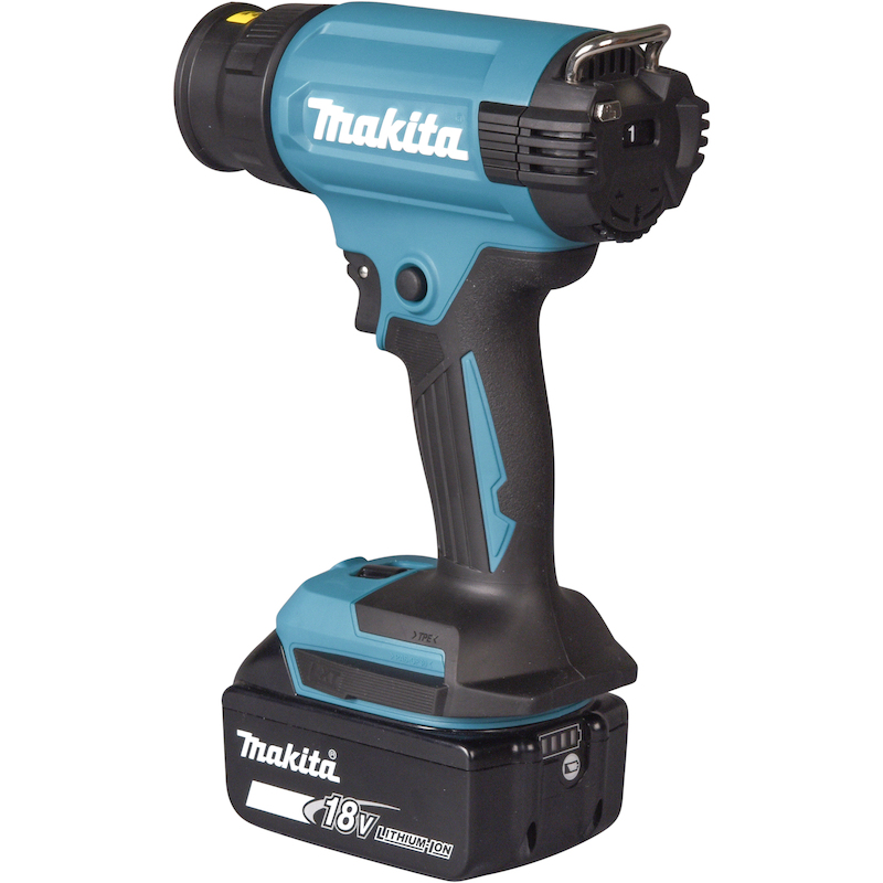 DÉCAPEUR THERMIQUE LXT® - DHG181RT1J - MAKITA