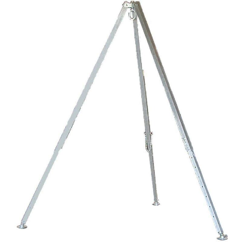 TRÉPIED ALU 500KG           D-503             REMA