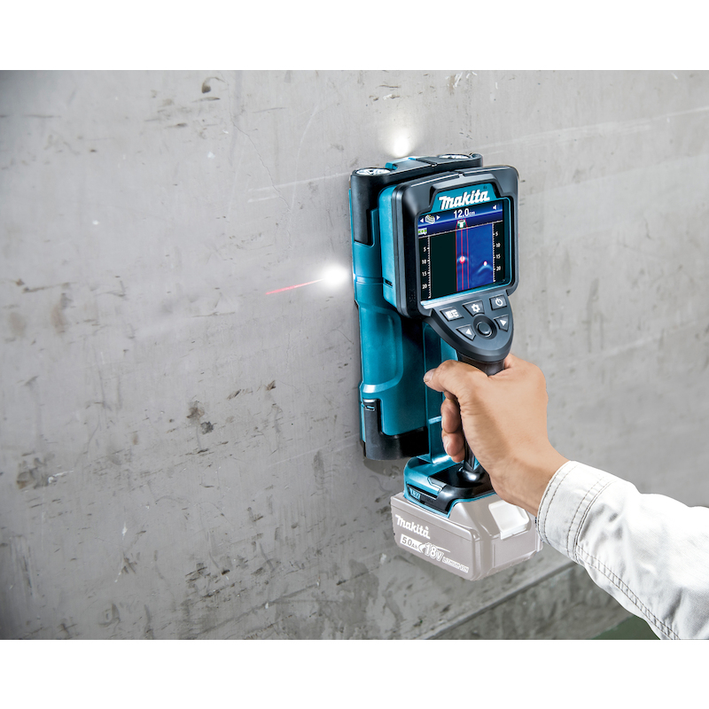 MUURSCANNER LXT® - DWD181ZJ - MAKITA