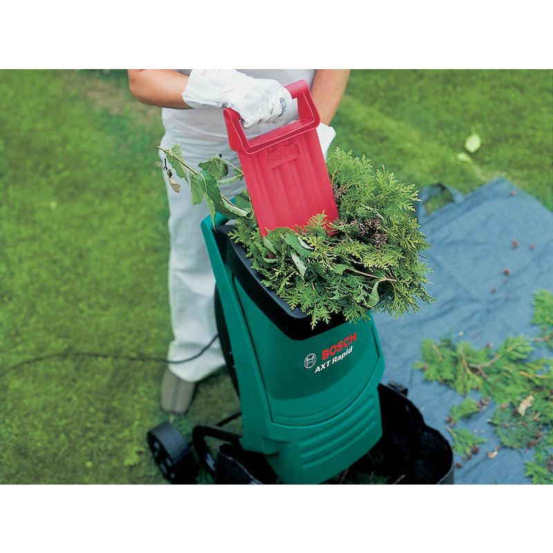 BROYEUR 2200W 40MM          AXT RAPID 2200   BOSCH
