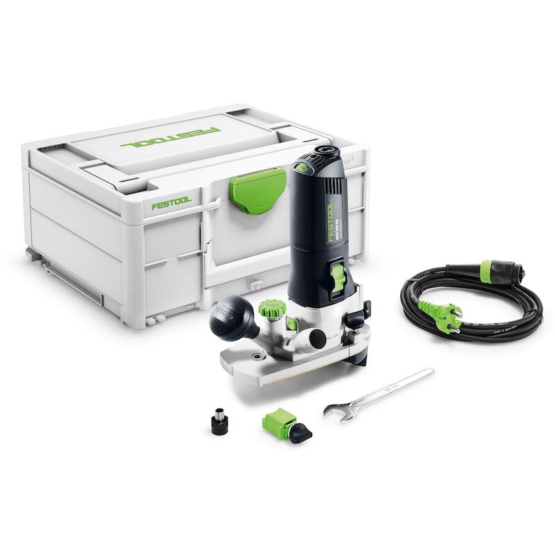 AFFLEUREUSE MODULAIRE MFK 700 EQ/B-PLUS - 576241 - FESTOOL