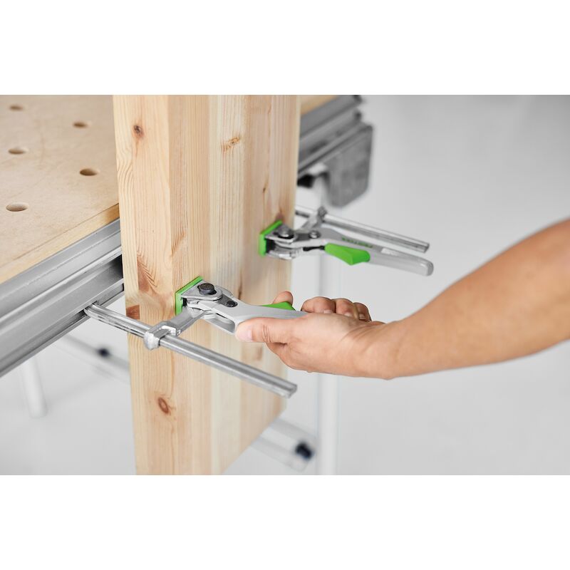 SNELSPANKLEM FS-HZ 160 - 491594 - FESTOOL