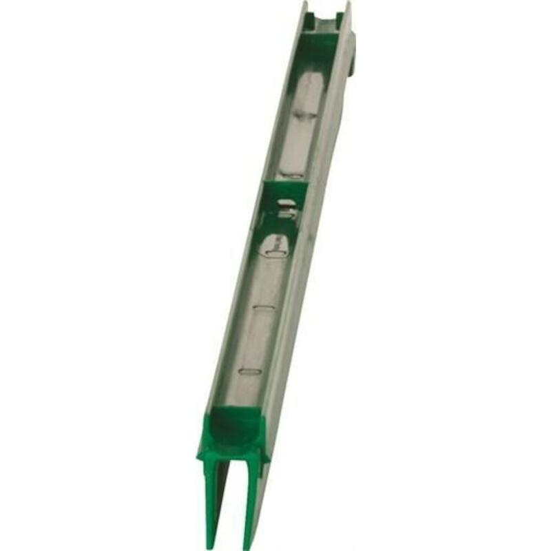 LAME DE RÉCH.RACLETTE VERT  7735/2  700MM    VIKAN