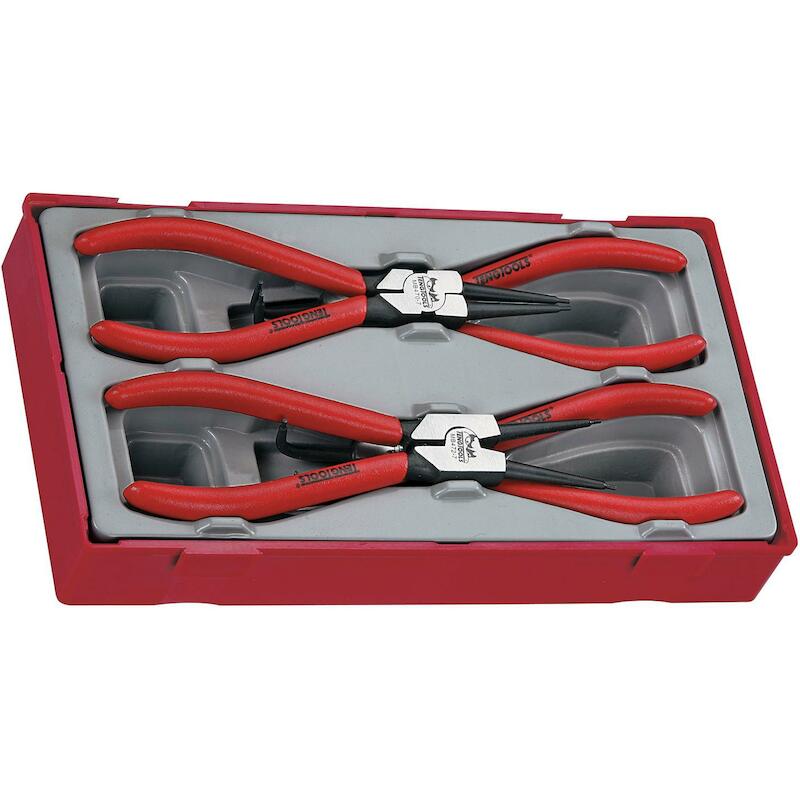 MODULE PINCES CIRCLIPS 15   0403 (4PCS)  TENGTOOLS