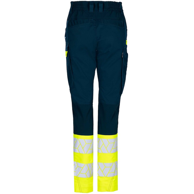 PANTALON FEMMES QLEAR       161W BL/JA    R38 SYNQ