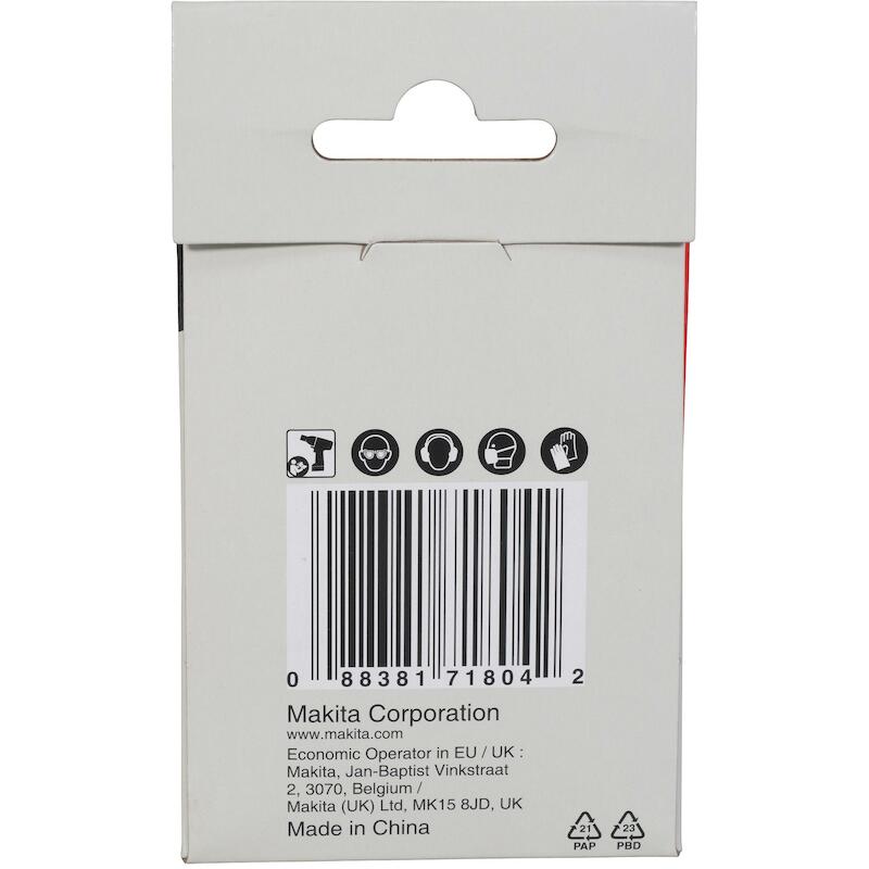 O-RING VR 1" SLAGDOP        E-22436         MAKITA