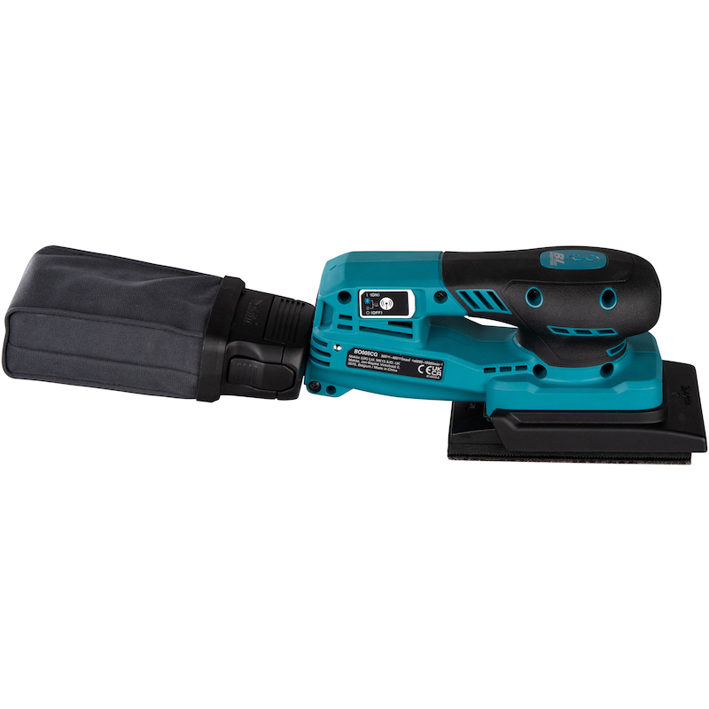ACCUVLAKSCHUURM.40V/BODY    BO005CGZ        MAKITA