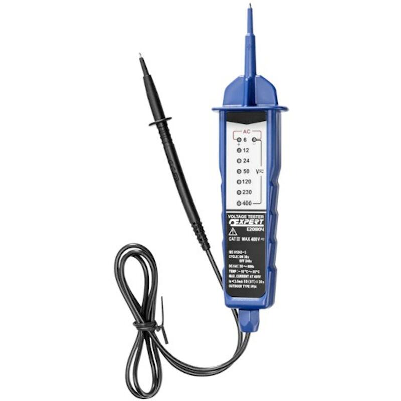 TESTEUR VAT                 E201804         EXPERT