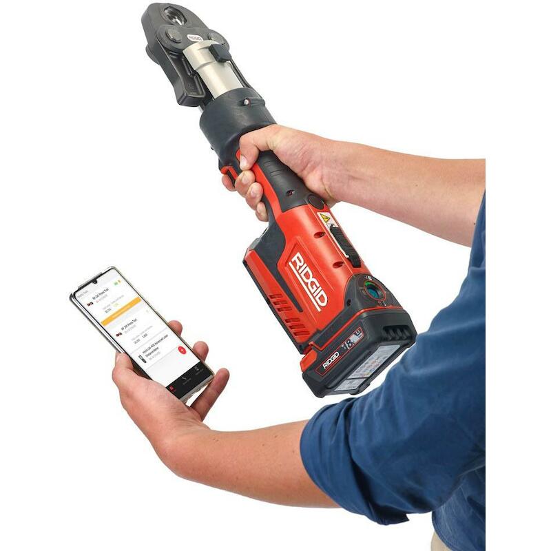 SERTISEUSSE 18V/2,5AH       RP351-C NO      RIDGID