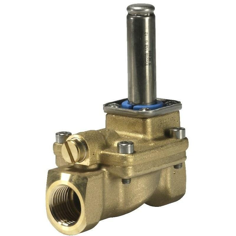 2/2 ELECTROVANNE NF 1/2"    032U7116       DANFOSS