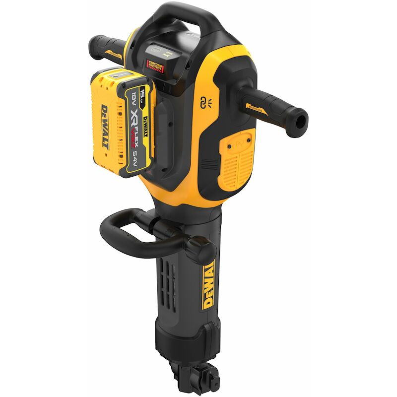 ACCUBREEKHAMER 54V/2X15AH   DCH966Z2        DEWALT